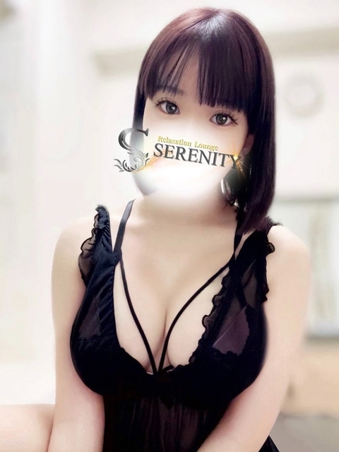 Relaxation Lounge Serenity(セレニティ)押上ルーム 坂下まい