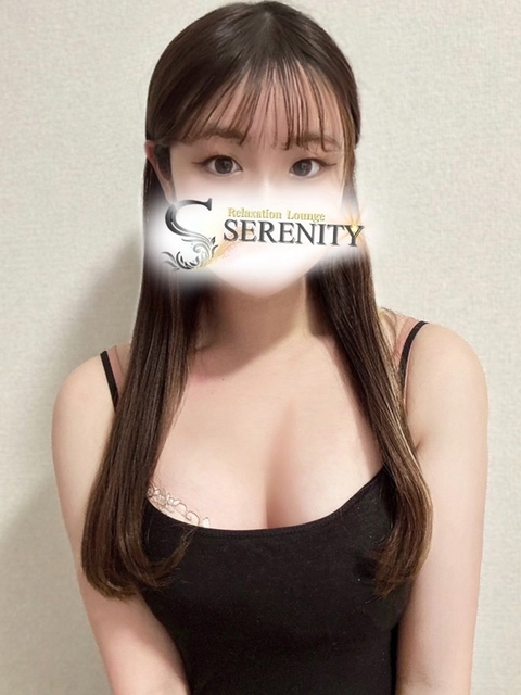 Relaxation Lounge Serenity(セレニティ)押上ルーム 成瀬みく