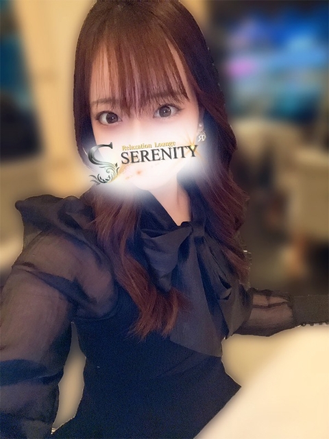 Relaxation Lounge Serenity(セレニティ) 片瀬のぞみ