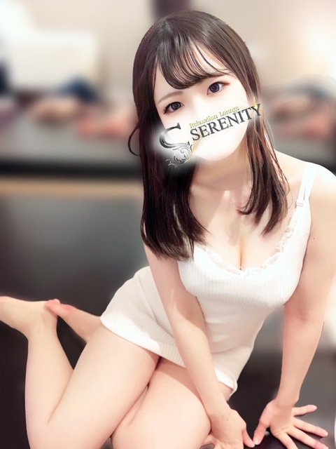 Relaxation Lounge Serenity(セレニティ)押上ルーム 夏目ここみ