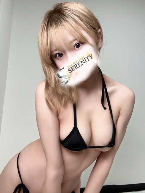 Relaxation Lounge Serenity(セレニティ) 三上さくら