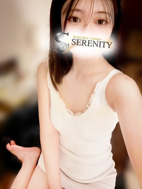 Relaxation Lounge Serenity(セレニティ)押上ルーム 橋本りょうか