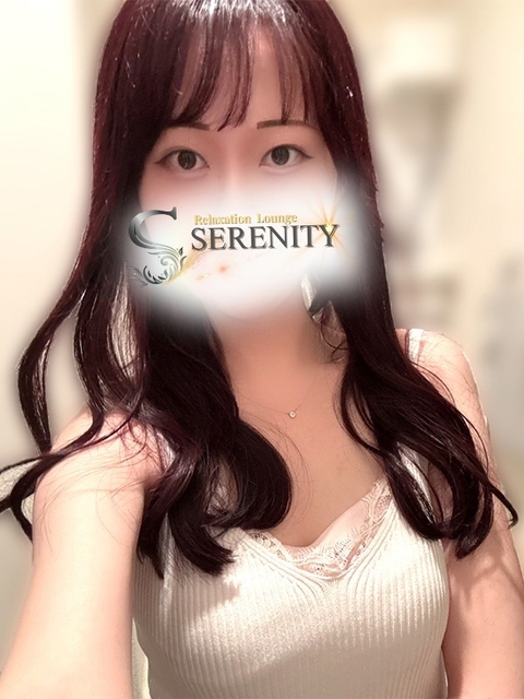 Relaxation Lounge Serenity(セレニティ)押上ルーム 花月 みな