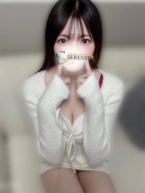 Relaxation Lounge Serenity(セレニティ)押上ルーム 中森すず